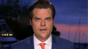 His work in congress focuses on national security, veterans' affairs, and adherence to constitutional principles. Gaetz Under Investigation For Sexual Relationship With 17 Year Old Denies Accusations Wear