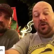 Weihnachtsessen in Kirchhausen