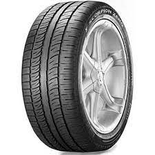 Pirelli Scorpion Zero Asimmetrico Tire 295 30r26 107w Pirelli Pirelli Tires Trailer Tires