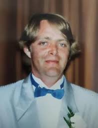 Obituary information for Robert Allen Getty, Jr.