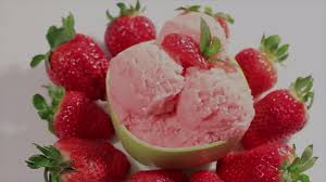 The farmers market is fantastic with fresh produce. We Tried 6 Brands Of Strawberry Ice Cream To Find The Best One Myrecipes