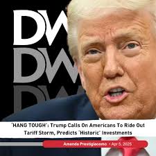 We are bringing back jobs and businesses like never before,” Trump said.  “Already, more than FIVE TRILLION DOLLARS OF INVESTMENT, and rising fast!”  https://bit.ly/42y494H