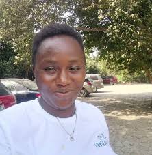 Randy Peters take One-Man-Protest to National Assembly for Electoral  Reforms. Submits a Petition. Thank you Randy-Peter Akah