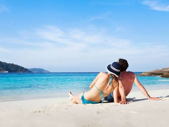 7 things I learned when we ditched the kids for a long weekend - Today's Parent