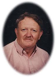 J C Timmons Obituary