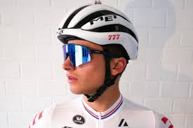 Cameron Mason zamienia Trinity Racing na Cyclocross Reds