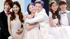Watch popular content from the following creators: These Are The Unforgettable Couple Ships From We Got Married That Fans Wish To End Up Together Kpopstarz