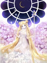 I am sailor mercury at the galaxy cauldron forums. Free Wallpaper Serenity Sailor Moon Crystal Wallpaper