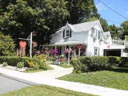 gerda s bed and breakfast hotel parry sound canada overview
