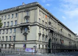 Le ministère des affaires étrangères, de la coopération, de l'intégration africaine et des burkinabè de l'extérieur a tenu ce mardi 08 juin 2021 à… alpha barry est un homme politique et journaliste burkinabé né le 1er janvier 1970 en côte d'ivoire. Ministere Des Affaires Etrangeres Paris 7 Th 1856 Structurae