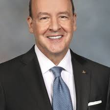 The University of Mississippi Foundation