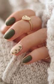 25 Easy Fall Nails Art Design For Women Over 60 With Images Fall Nail Art Designs Cute Summer Nail Designs Stylish Nails