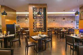 How to choose commercial chairs. Dining Room Interiror Picture Of Dining Room Restaurant Ho Chi Minh City Tripadvisor