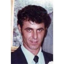 Donald Marsh Obituary