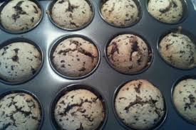 Orange And Dark Chocolate Muffins Chocolate Muffins Dark Chocolate Basic Muffin Recipe