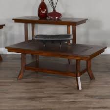 Maybe you would like to learn more about one of these? Santa Fe Natural Slate Coffee Table Sunny Designs Furniture Cart