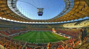 Das stichwort ist unter „arena națională zu finden. Arena Nationala Stadium Base