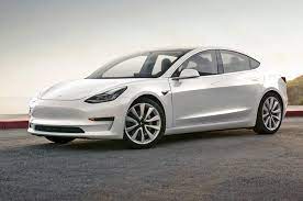 2019 tesla model y price. New Tesla Model Y Electric Suv To Launch Tonight Autocar