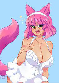 MallowWolf