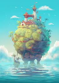 How to draw water digital google search | drawing practice #gardenia #gardena #landscapedesign #wooddesign #characterdesign #gardeners #gardenlife #gardenparty #gardens. Digital Drawing Ideas Landscape Novocom Top