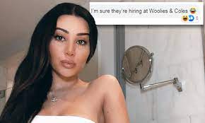 Australians Unite To Tell Influencers To Go Get Real Jobs Amid Changes To Instagram Daily Mail Online