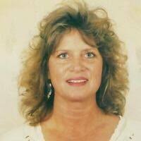 Audrey Teague Obituary (1950