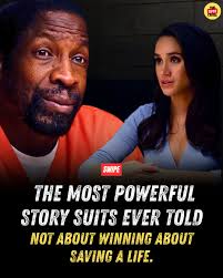 One of the Most Emotional Cases in Suits This one still gets me every time.  The Leonard Bailey case — hands down one of my favourite moments in Suits.  Rachel's still a