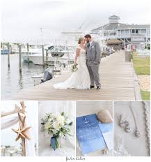 Obx wedding photography discover who can capture your event the best. Marisa Jeff Pirate S Cove Marina Wedding Obx Wedding Photographer Showit Blog