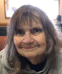 Susan Melvin Obituary