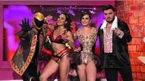 Últimas noticias, fotos, y videos de las estrellas bailan en hoy las encuentras en perú21. El Premio Para Los Ganadores De Las Estrellas Bailan En Hoy