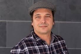 El dirigente de Podemos que registró "por error" el nuevo partido será  cabeza de lista por Segovia