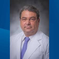 Duke Anesthesiology Fist Bump