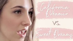 California Dreamin'