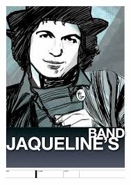 Jaqueline's Band cover rino gaetano
