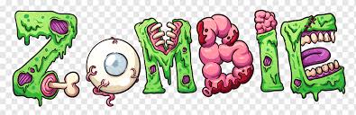 Zombies coloring pages for kids. Plants Vs Zombies Amazon Com Coloring Book Zombie Child Food Text Png Pngwing