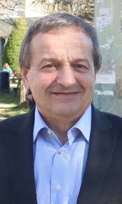 Maurice Vincent's Instagram, Twitter & Facebook