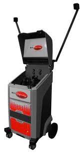 The goal of this simulator is to provide a realistic driving experience. Simspray 3 0 Tech Labs