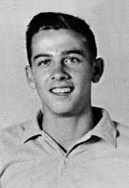 SP4 Fred Melvin Pennington (1946-1966)