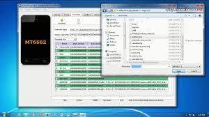 Cara Mengatasi Error Tool Dl Image Fail Saat Flash Lenovo A859