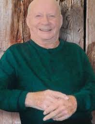 David Garth Peters March 7 1936 February 27 2023 86 Years Old, death  notice, Obituaries, Necrology