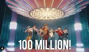 Yong seok choi (lumpens)assistant director/edit: Bts S Dynamite Breaks Youtube Record For Most Viewed Video In 24 Hours The Week