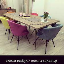 mutfak panosundaki pin