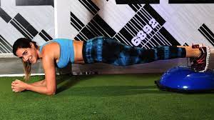 Sejenis aktiviti daya tahan otot. Kebaikan Senaman Plank Setiap Hari Denaihati