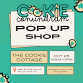 4th Saturday Pop-Up Shop  — Cookie Conundrum event image