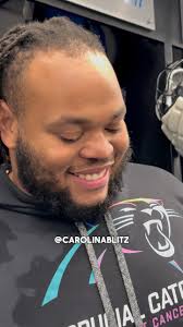 Robert Hunt has another nickname for Bryce Young.