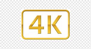 Maybe you would like to learn more about one of these? 4k Resolution Display Resolution Ultra High Definition Television Computer Monitors Logo Others Angle Text Rectangle Png Pngwing