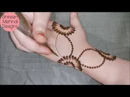 Pin Di New Henna