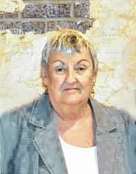 Violet Curtis Obituary (1940