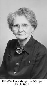 Murphree Genealogical Association Newsletter June 2020