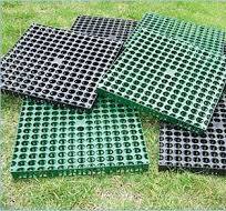 Drainage Board, Drainage Cells, Drainage Plates for Greening ...